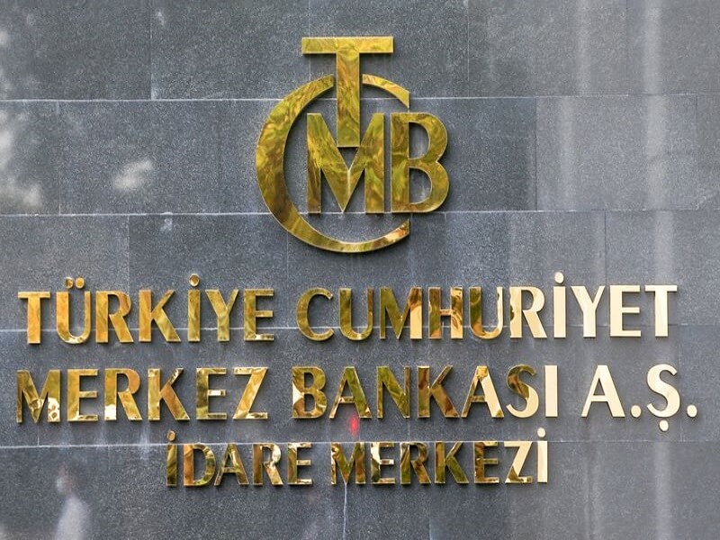 თურქეთის ცენტრალური ბანკის ერთნიშნა რიცხვის პოზიციონირება ძალაში დარჩება ერდოთანის მოწოდების ფონზე: Reuters-ის გამოკითხვა