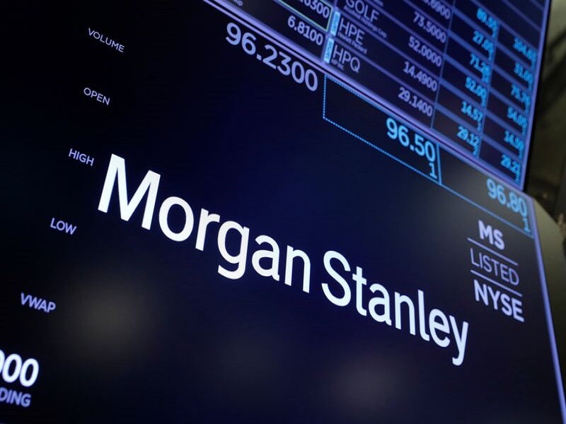 Morgan Stanley პროგნოზირებს ECB საკვანძო განაკვეთს 4%-მდე
